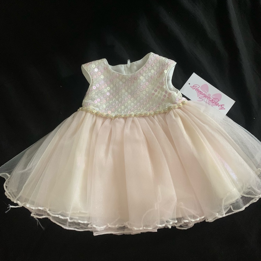 Bonnie baby Dress